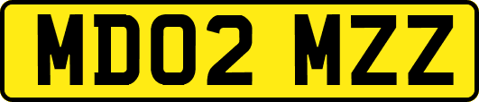MD02MZZ