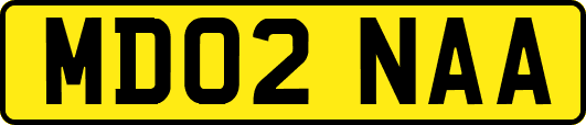 MD02NAA
