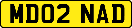 MD02NAD