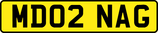 MD02NAG