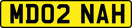 MD02NAH