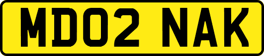 MD02NAK
