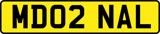 MD02NAL