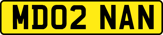 MD02NAN
