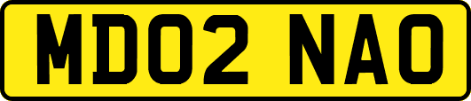 MD02NAO