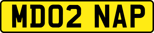 MD02NAP