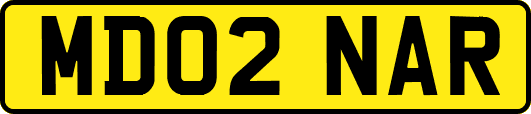 MD02NAR