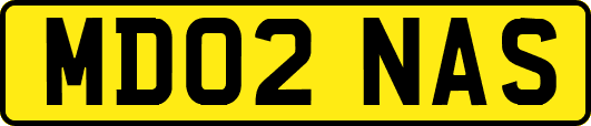 MD02NAS