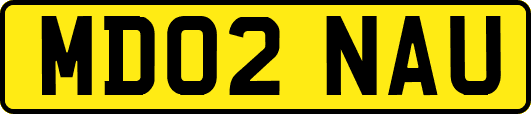 MD02NAU