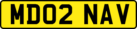 MD02NAV