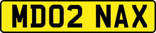 MD02NAX