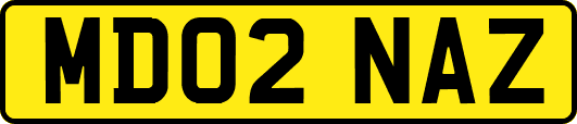 MD02NAZ