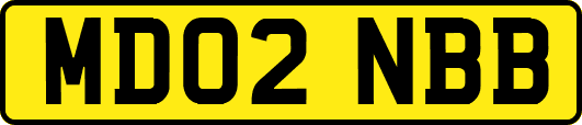 MD02NBB