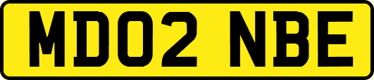 MD02NBE