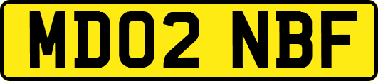 MD02NBF