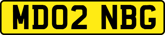 MD02NBG