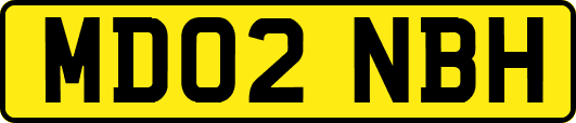 MD02NBH