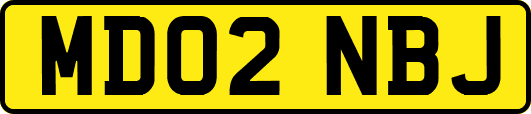 MD02NBJ