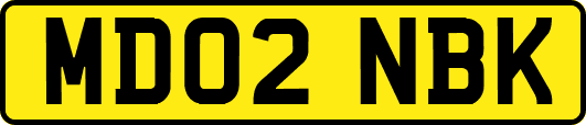 MD02NBK