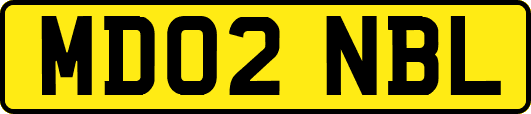 MD02NBL