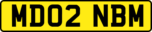 MD02NBM