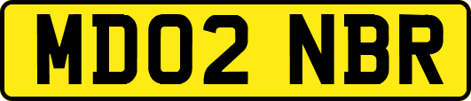 MD02NBR
