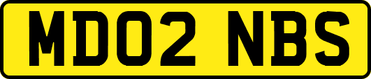 MD02NBS