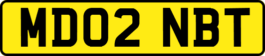 MD02NBT