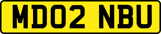 MD02NBU