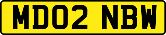 MD02NBW