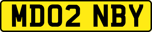 MD02NBY