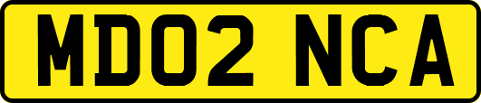 MD02NCA