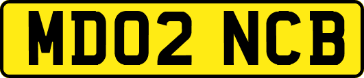 MD02NCB