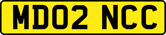 MD02NCC