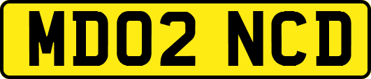 MD02NCD