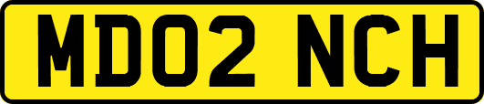 MD02NCH