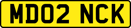 MD02NCK