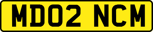 MD02NCM