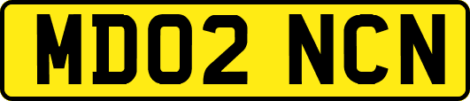 MD02NCN
