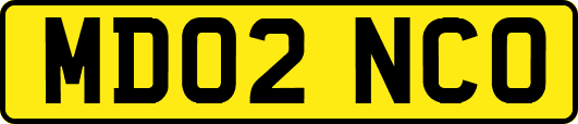 MD02NCO