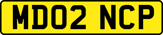 MD02NCP