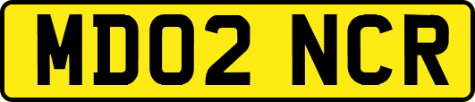 MD02NCR