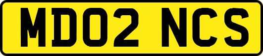 MD02NCS
