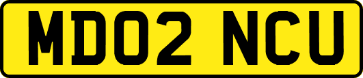 MD02NCU