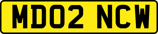 MD02NCW