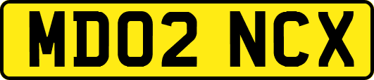 MD02NCX