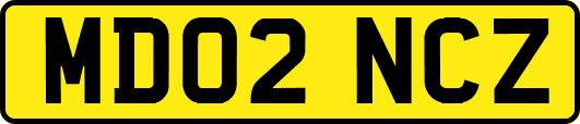 MD02NCZ