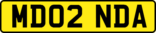 MD02NDA