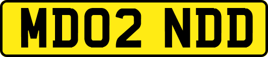 MD02NDD