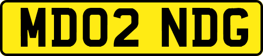 MD02NDG